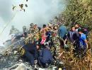 Nepal forms five-member panel to probe plane crash