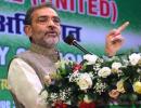 Nitish aide slams ally RJD; says it's helping BJP