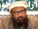 UN names Hafiz Saeed's kin as 'global terrorist'