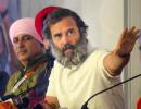 Rather be 'beheaded' than step into RSS office: Rahul