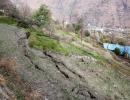 2 houses, PWD bungalow to be razed in Joshimath