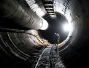 Joshimath: Inside The NTPC Tunnel