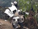 French experts begin probe into Nepal plane crash