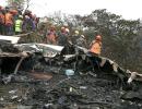 Was this the reason behind Nepal plane crash?