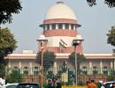 Govt cannot keep returning judge names: SC collegium