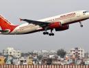 Air India sacks over 180 non-flying staff