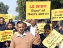 Dirty politics: Kejriwal to LG on DCW chief claim