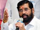 What Eknath Shinde said on Ajit Pawar joining his govt