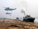 AWESOME! Indian Military In Action!