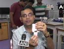 Why This IIT Prof Deserves The Nobel Prize