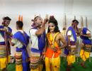 Artistes Get Ready For Republic Day