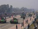 What you will see at the Republic Day 2023 parade