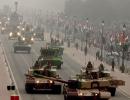 Agniveers, all-women contingent: Many 1sts at R-Day