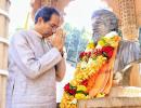 Betrayal defamed Maha: Uddhav in Shinde stronghold