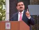 Adani stock rout: SC to hear pleas, may set up panel