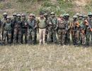 'Minor confrontation' between Assam Rifles, NSCN-IM