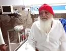 Guj court convicts Asaram Bapu in another rape case