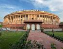 Parl Budget session from Tuesday, Oppn to grill govt