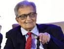 Land row: Visva-Bharati gives 2 options to Amartya Sen