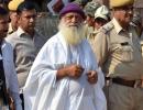 Asaram gets lifer for rape; court says crime serious