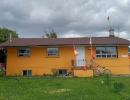 Anti-India graffiti on heritage Hindu temple in Canada