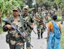 TMC worker killed in rural poll violence in Bengal