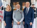 'India to play marginal role in US-China rivalry'