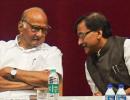 Spoke to Sharad Pawar, he is...: Sanjay Raut