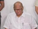 Sharad Pawar asserts his authority, says he will...