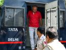 Delhi HC dismisses Manish Sisodia's bail plea