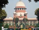 SC unhappy over Gujarat HC deferring abortion plea