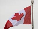 India summons Canadian envoy over Khalistani threat