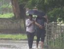 Heavy rains bring life to a standstill in Kerala