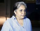 SC extends interim protection from arrest to Setalvad