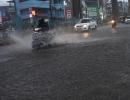 Monsoon claims 3 in Kerala, displaces thousands