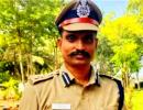 IPS officer shoots self in TN, Oppn seeks CBI probe