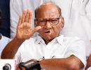 Na tired hu, na retired hu: Sharad Pawar's jibe at Ajit