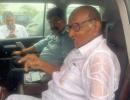 Erred in trusting some people: Sharad Pawar in Nashik