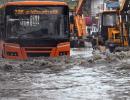 Delhi records heaviest July rain since 1982: IMD