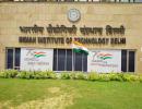 IIT-Delhi student dies by suicide in hostel room