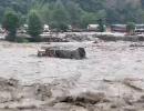 18 killed in monsoon fury in Himachal; 300 stranded