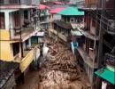 SEE: Landslides, flash floods wreak havoc in Himachal