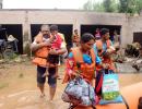 9 dead as rains batter Punjab, Haryana; Army called in