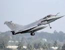 India to buy 26 Rafales, 3 Scorpene subs from France