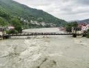 Toll climbs to 37 as north India is battered by rains