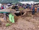 Amid heavy rains, Shimla faces drinking water crisis