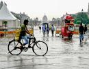 When Delhi Was Under Water