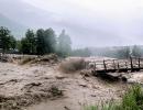 When Nature's Fury Struck Himachal