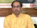 EC has no powers to change party's name: Uddhav