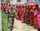 Details of sensitive booths given to BSF: Bengal SEC